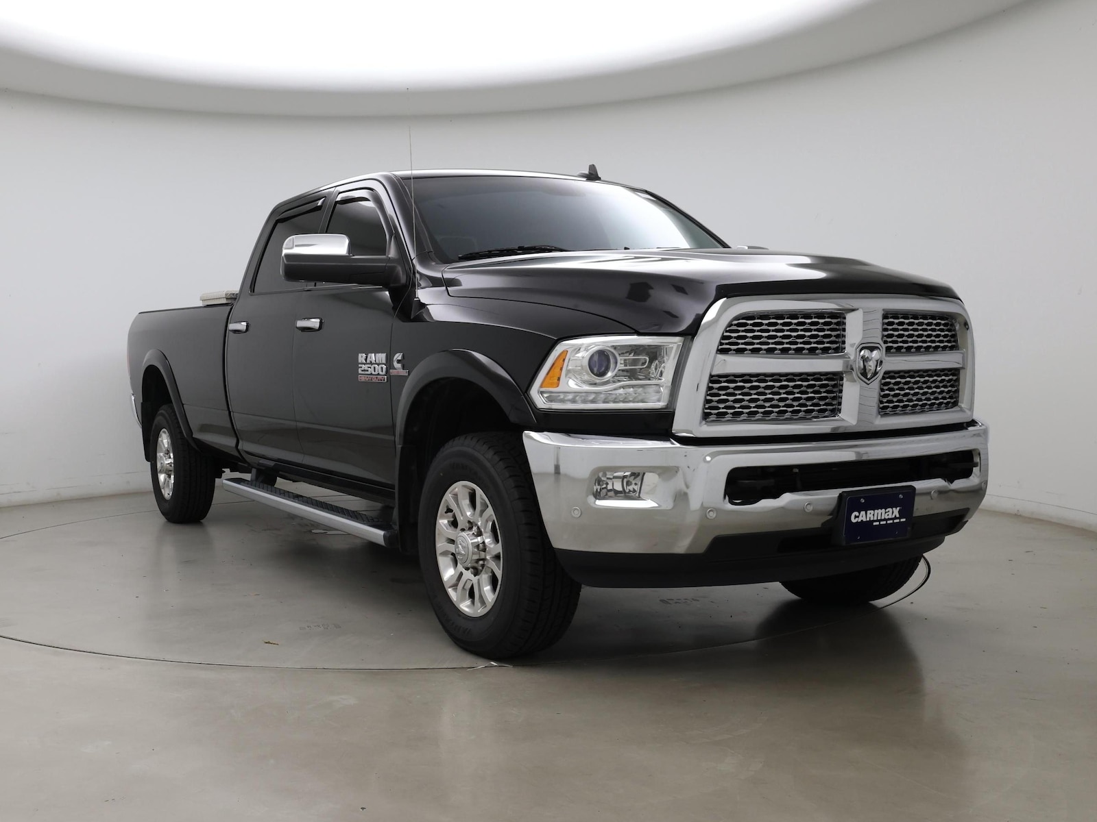 ram ram 2500 pickup 2018 3C6UR5KL4JG237445 image ram ram 2500 pickup 2018 3C6UR5KL4JG237445 image
